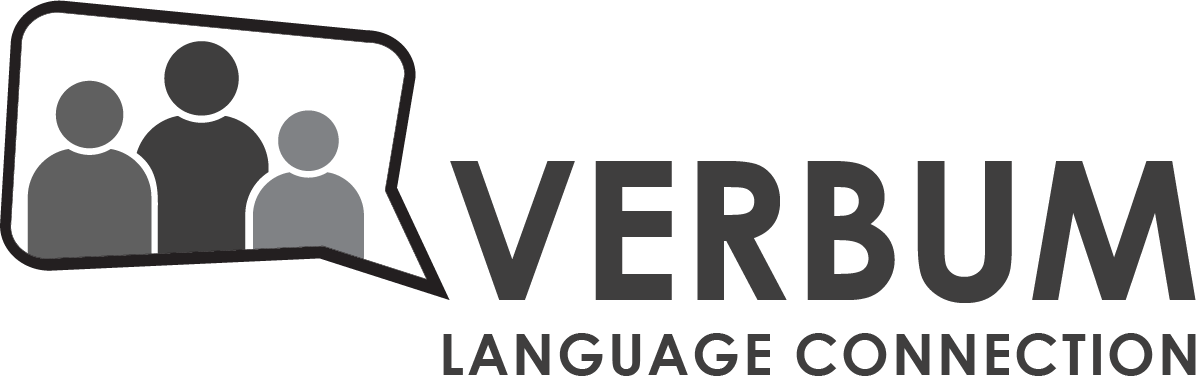 Verbum Language Connection
